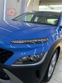 هيونداي كونا